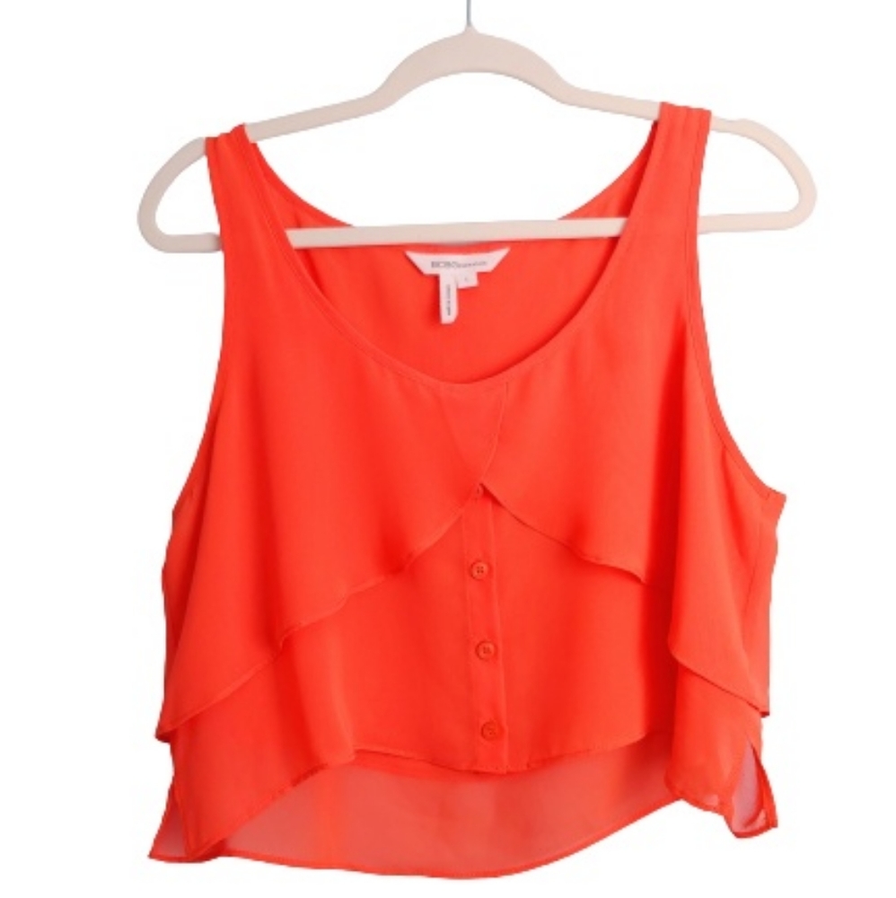 BCBG Generation tank top